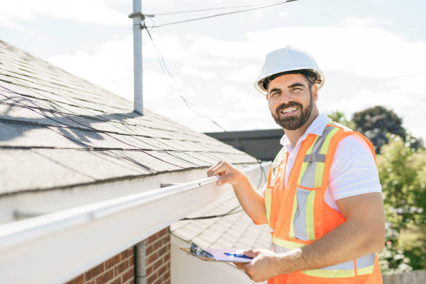 Asphalt Shingles Roofing in Ocoee, FL